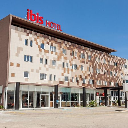 Hotel Ibis Caucaia Porto Do Pecem Exteriér fotografie